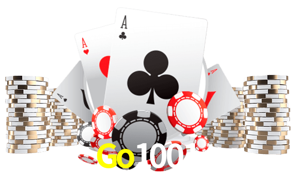 Jogue jogos de pôquer em Go1001