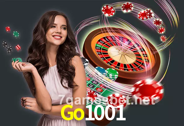 vivo no cassino Go1001