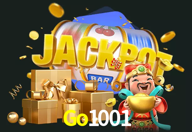 Go1001 bet