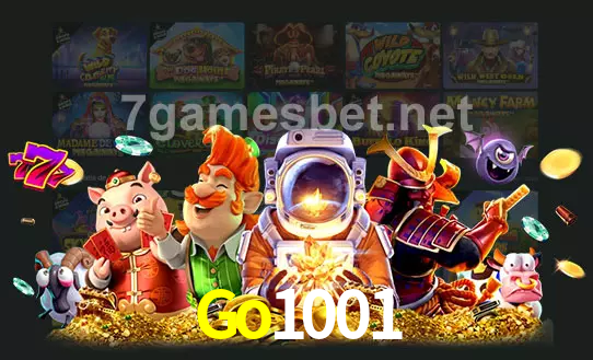 cassino Go1001